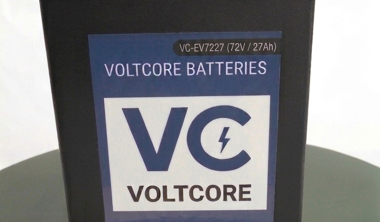 VC-EV7227 (72V / 27Ah)