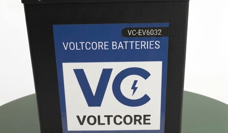 VC-EV6032 (60V/32Ah)