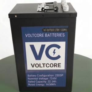 VC-EV7222 (72V / 22Ah)