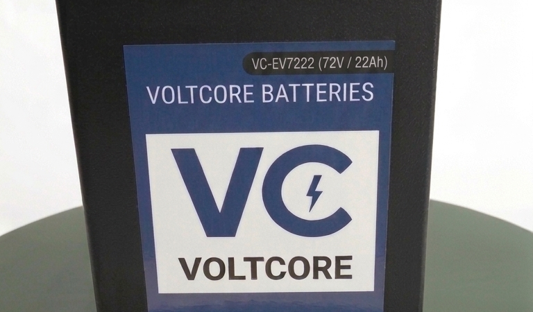 VC-EV7222 (72V / 22Ah)