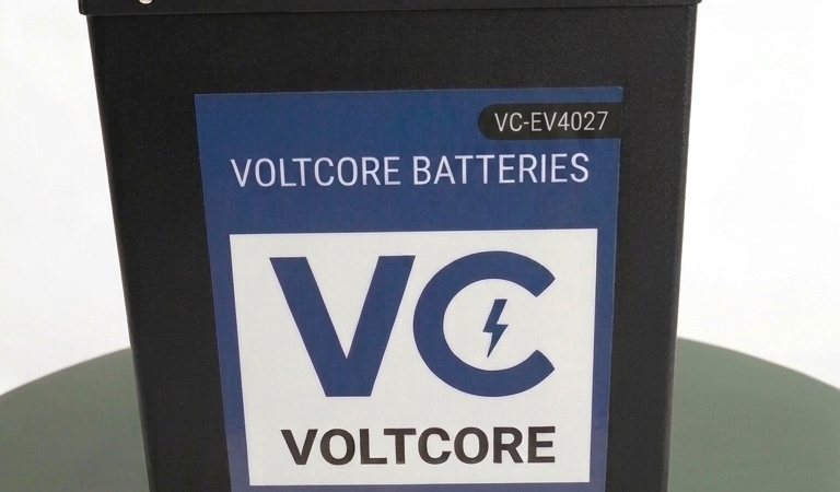 VC-EV4827 (48V / 27Ah)