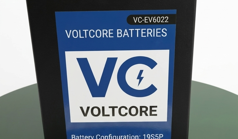 VC-EV6022 (60V/22Ah)