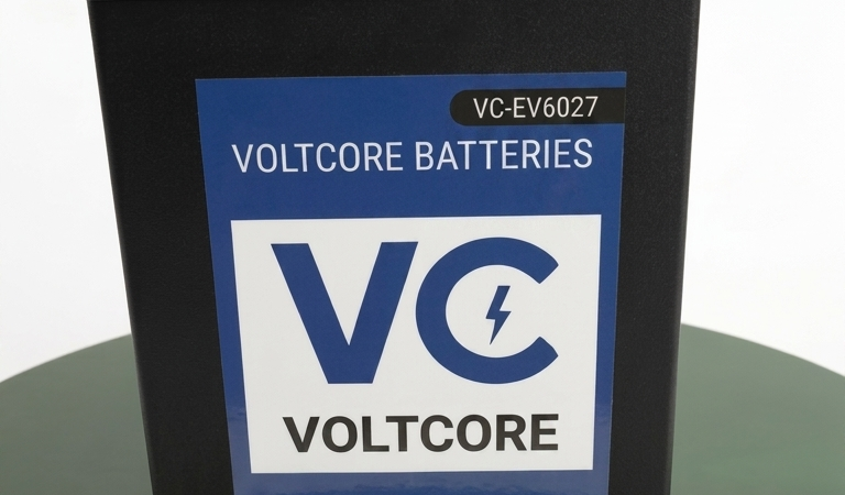 VC-EV6027 (60V/27Ah)