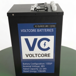 VC-EV4822 (48V / 22Ah)